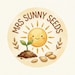 Mrssunnyseeds store logo