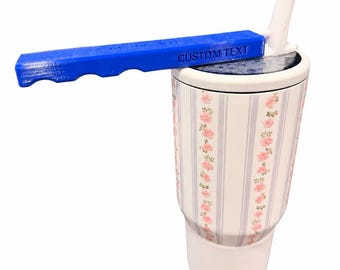 HydroJug Lid Wrench Tool | 3D Printed Grip for Traveler Sport Bottles