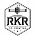 RKR Printing