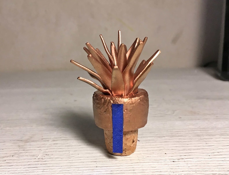 Breaking Bad Zafiro Añejo Tequila Bottle Etsy