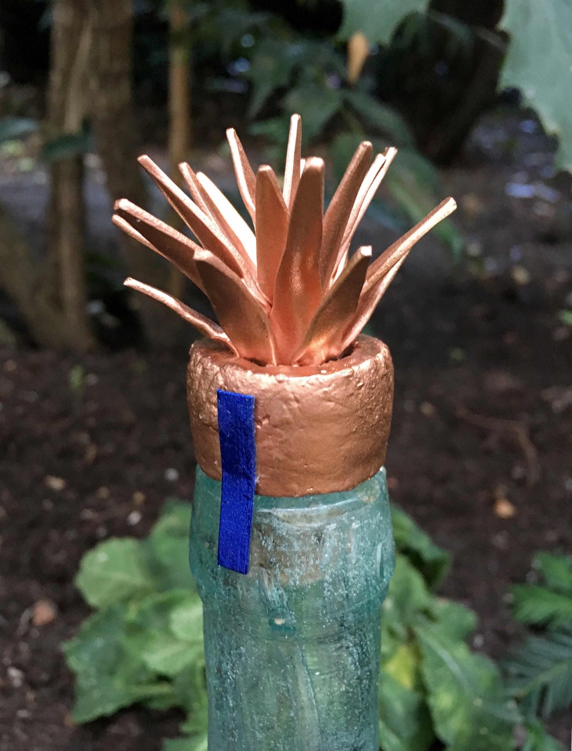 Breaking Bad Zafiro Añejo Tequila Bottle Etsy