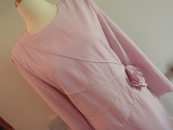Vintage Special Occasion Dress by Miss Elliette
