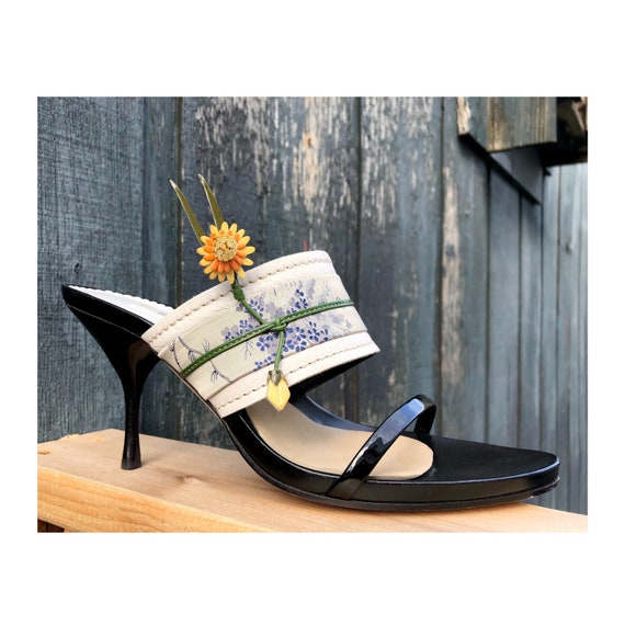 Women's Prada Designer Slides & Flip Flops