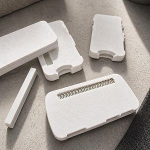 DIY Raspberry Pi Zero 2 W Gehäuse - keine Schrauben - Smart-Home Projekte - 3D Printed Case - Smart Home Automation DIY Kit | Custom
