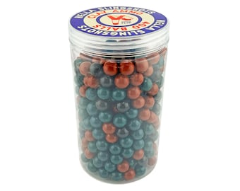 Clay Slingshot Ammo - 400 Balls