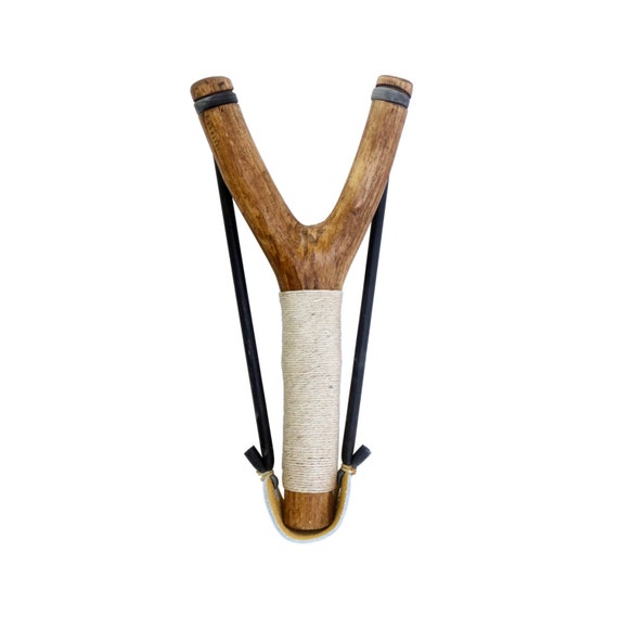 Best Slingshot No.4 Etsy