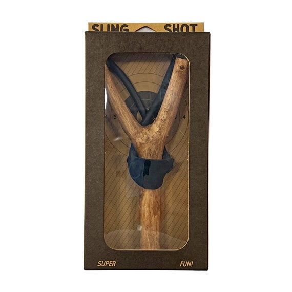 Best Slingshot No.3 Etsy