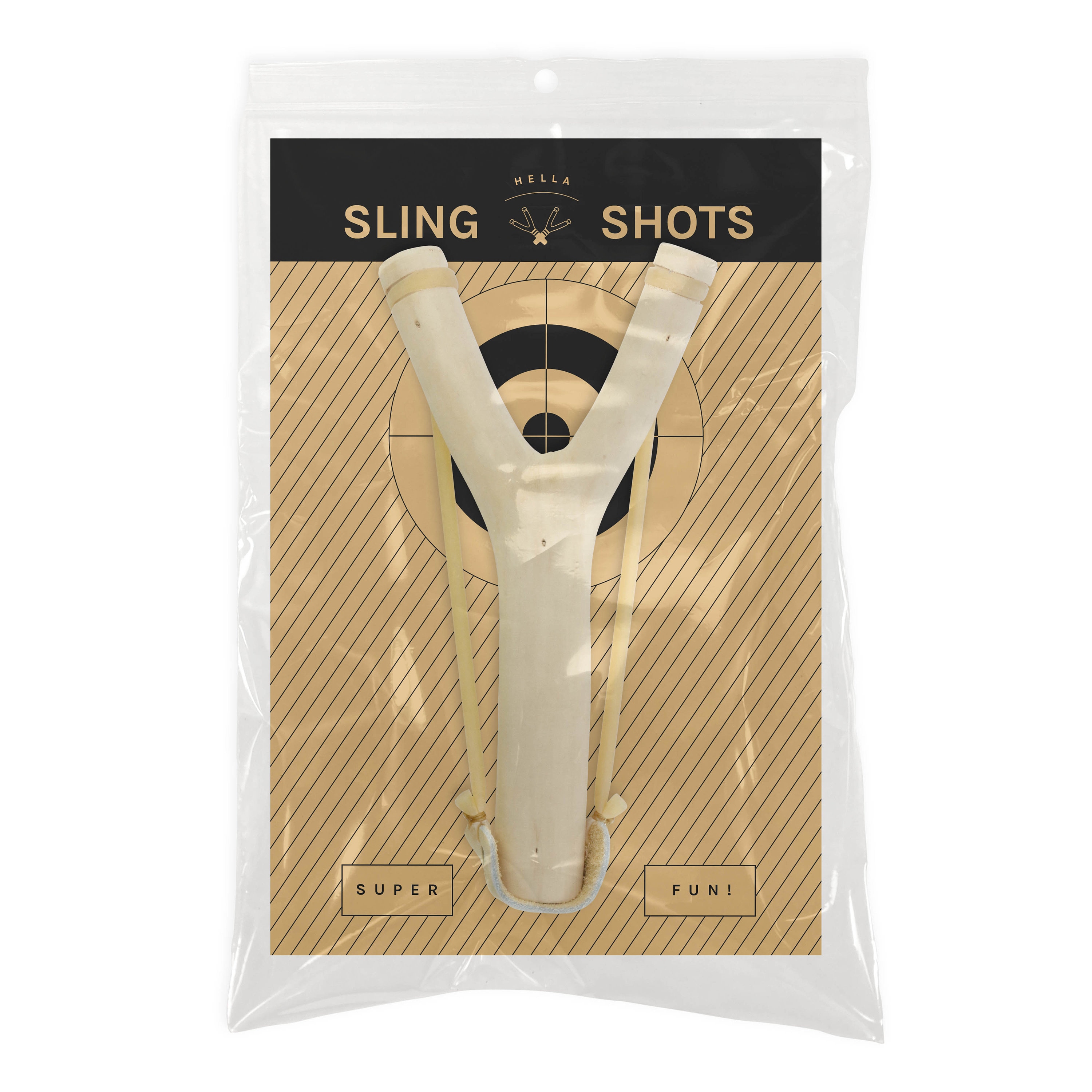 Best Slingshot No.2 Etsy