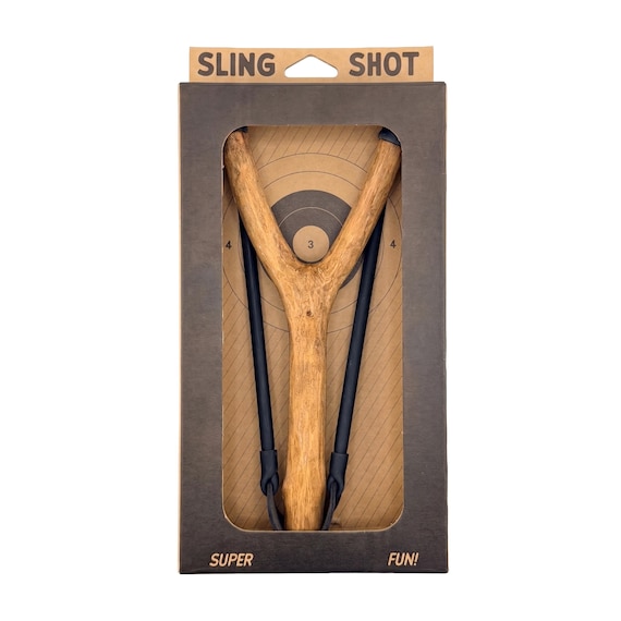 Best Slingshot No.3 - Etsy
