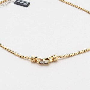 Swarovski Signature Necklace #1420 bild 5