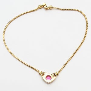 Swarovski Signature Necklace #1420 bild 3