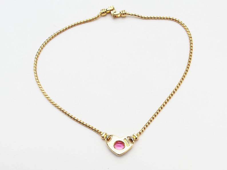 Swarovski Signature Necklace #1420 bild 3