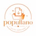 Popullano2 store logo