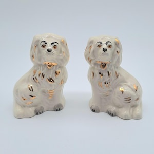 Beswick Dogs 1378 7 - Etsy