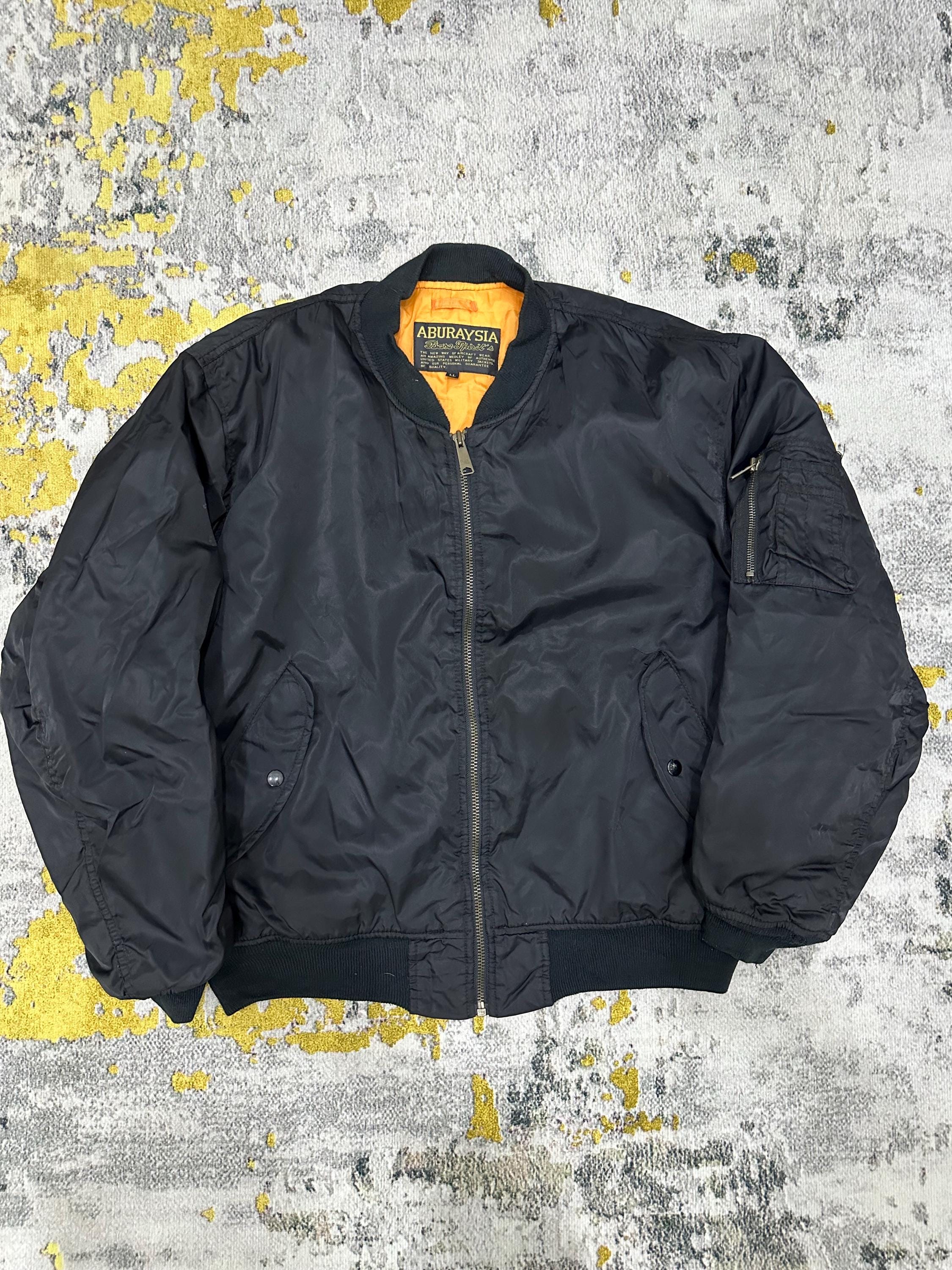 Aburaysia jacket - Etsy 日本