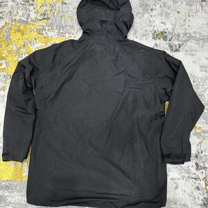 Arcteryx Goretex Infinium Windbreaker Jacket image 3