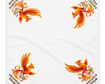 Bandana de l'équipe Phoenix