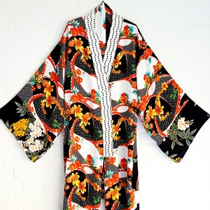 kimonobloemen