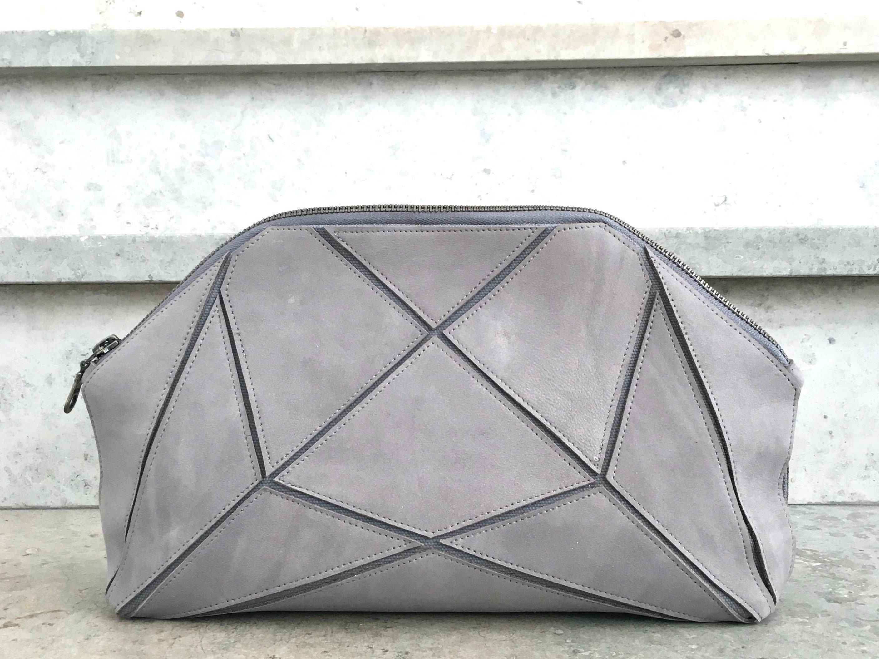 Foldable clutch hotsell