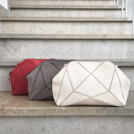 DIY Origami Clutch Purse I Paper Pochette I Mini Bag Tutuorial I Handmade  Bag I Origami - YouTube