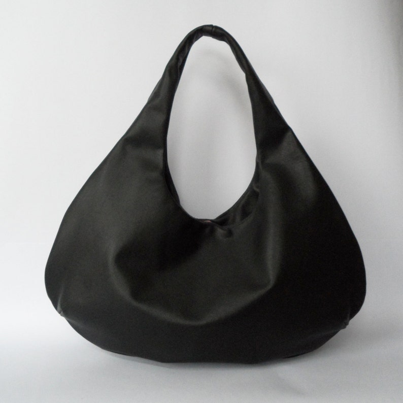 Black Diamond Shoulder Bag | Etsy