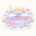 DreamPopKids store logo