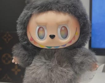 Lububu Monster V3.0 2026 Hot selling Big into Energy Ahead Vinyl Sealed Box