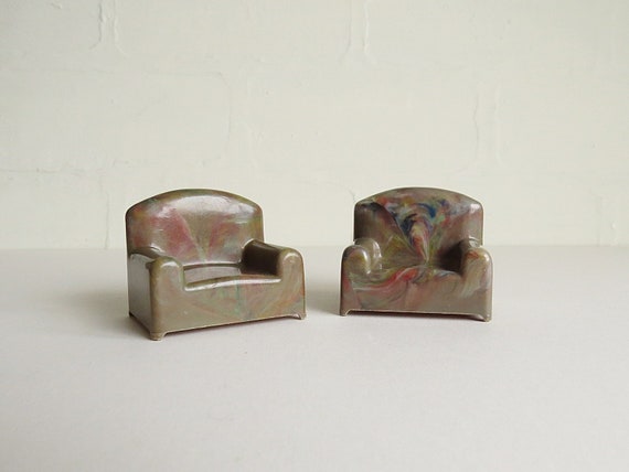 bakelite dolls
