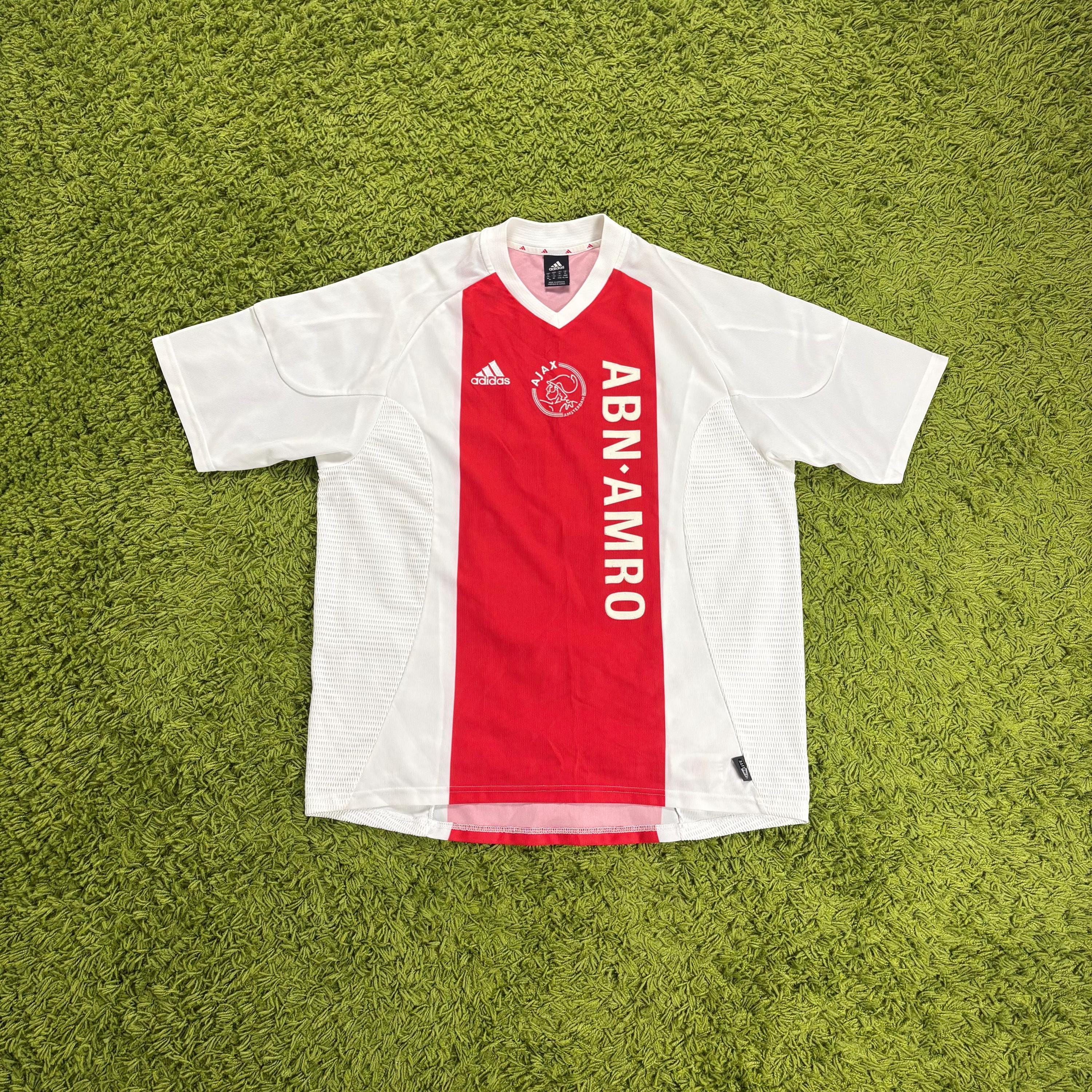 Rétro ajax jersey - Etsy 日本