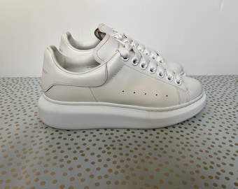 Alexander McQueen sneakers EU 37.5 Vintage