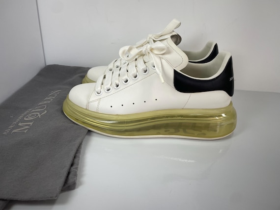 Alexander Mcqueen sneakers EU 37/ UK 4 Vintage