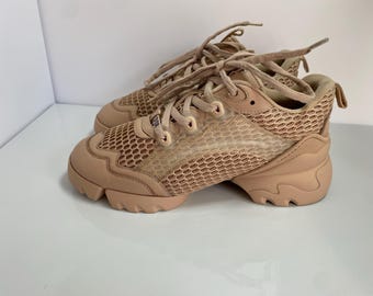Christian Sneaker EU 37.5 Vintage