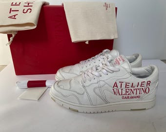 Valentino Garavani sneakers (Unisex) EU 41 (real EU 42) Vintage