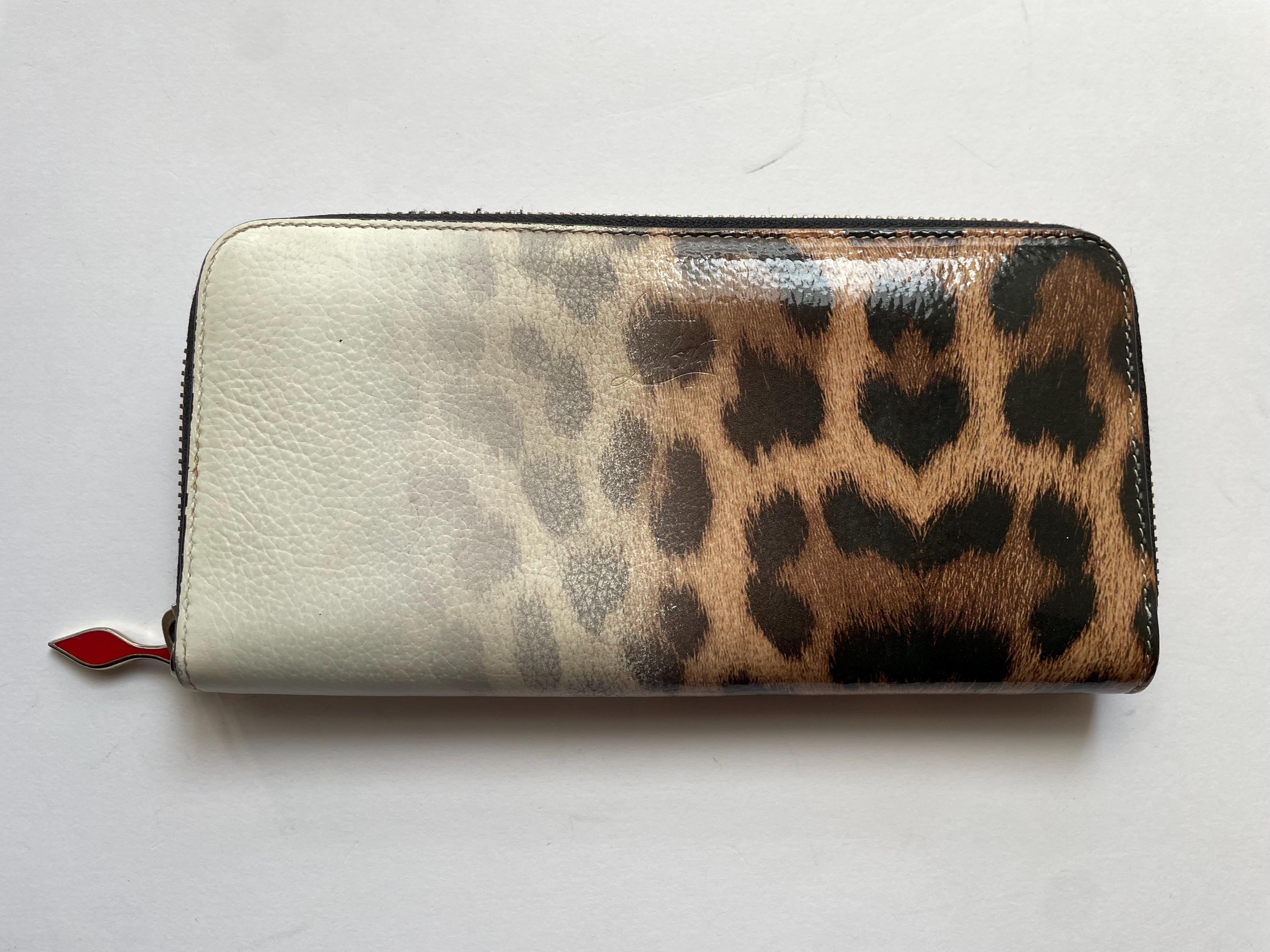 Christian Louboutin Bags - Etsy