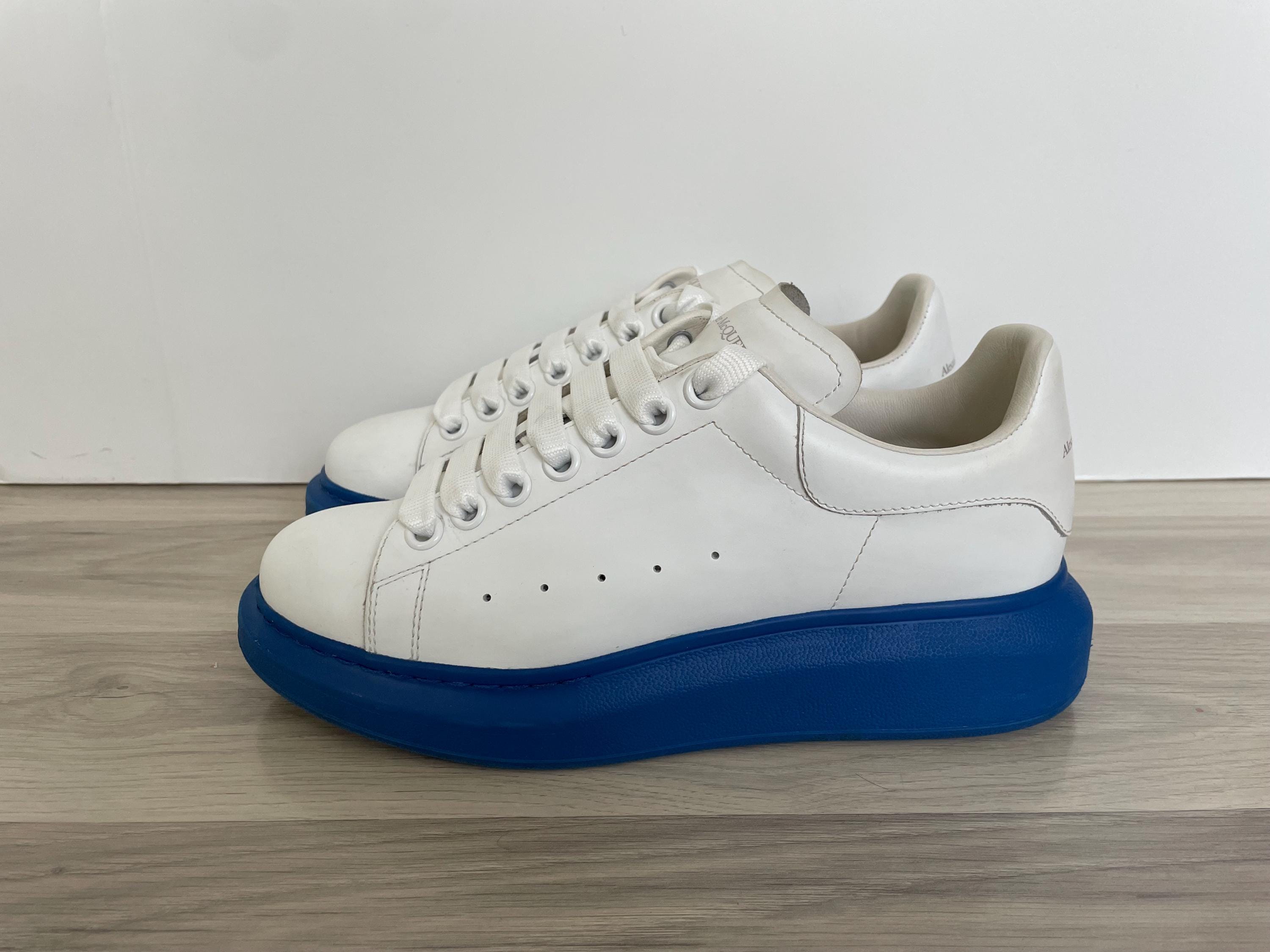 designer sneakers alexander mcqueen sneaker price Buy Alexander Mcqueen Sneakers Men Online In India India