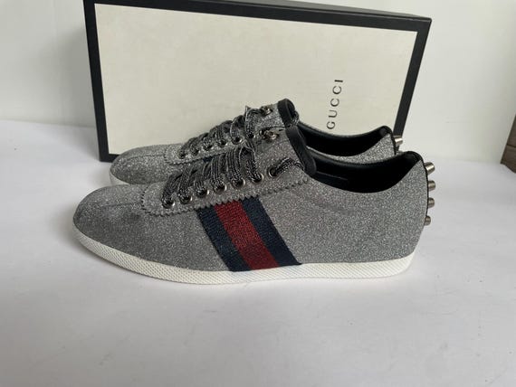 Gucci sneakers EU 37.5/ UK 4.5 Vintage