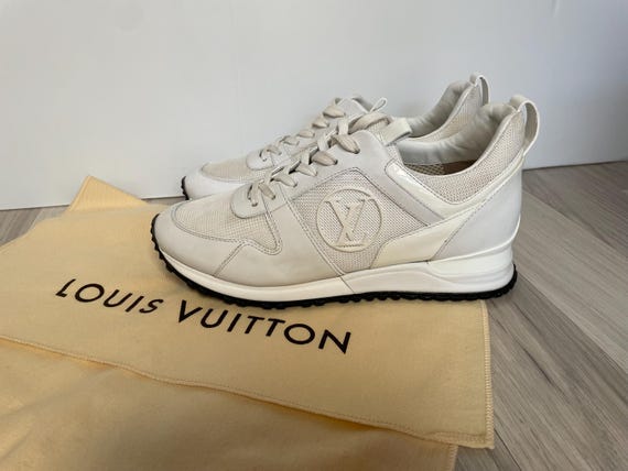 Louis Vuitton sneakers EU 37/ UK 4 Vintage