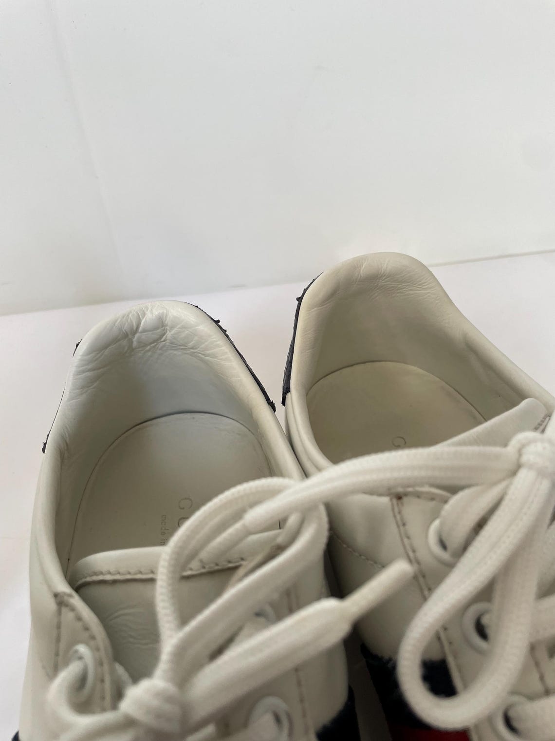 Gucci Ace, foto 4 di 5