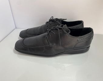 Louis Vuitton Men's Oxford Shoes UK 7.5 / EU 42 Vintage