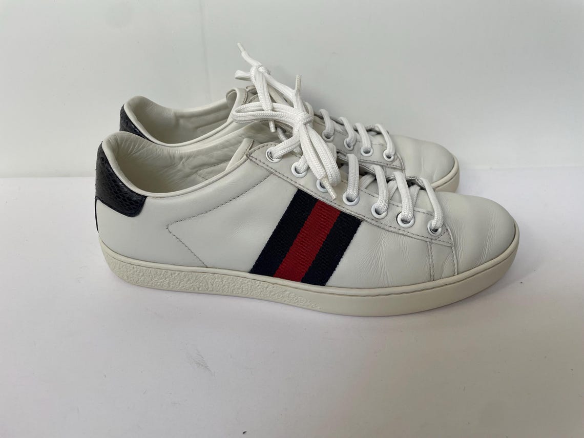 Gucci Ace, foto 2 di 5