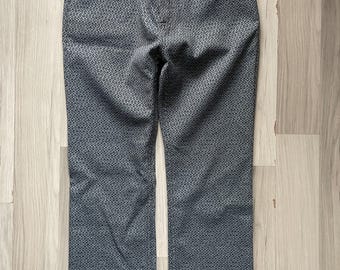 Louis Vuitton trousers FR 40 new Vintage
