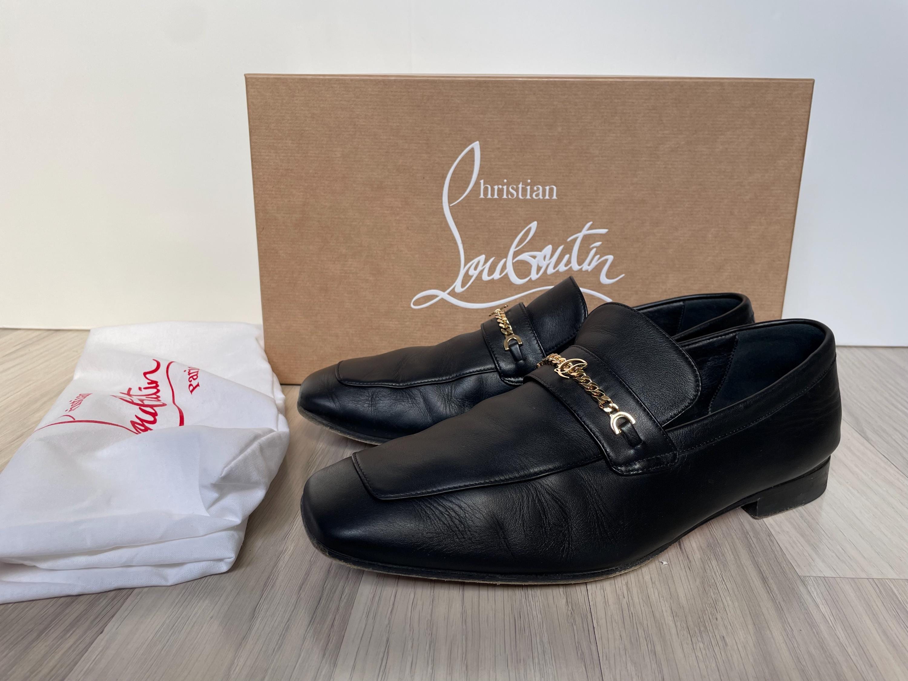 Christian Louboutin Cake - Etsy