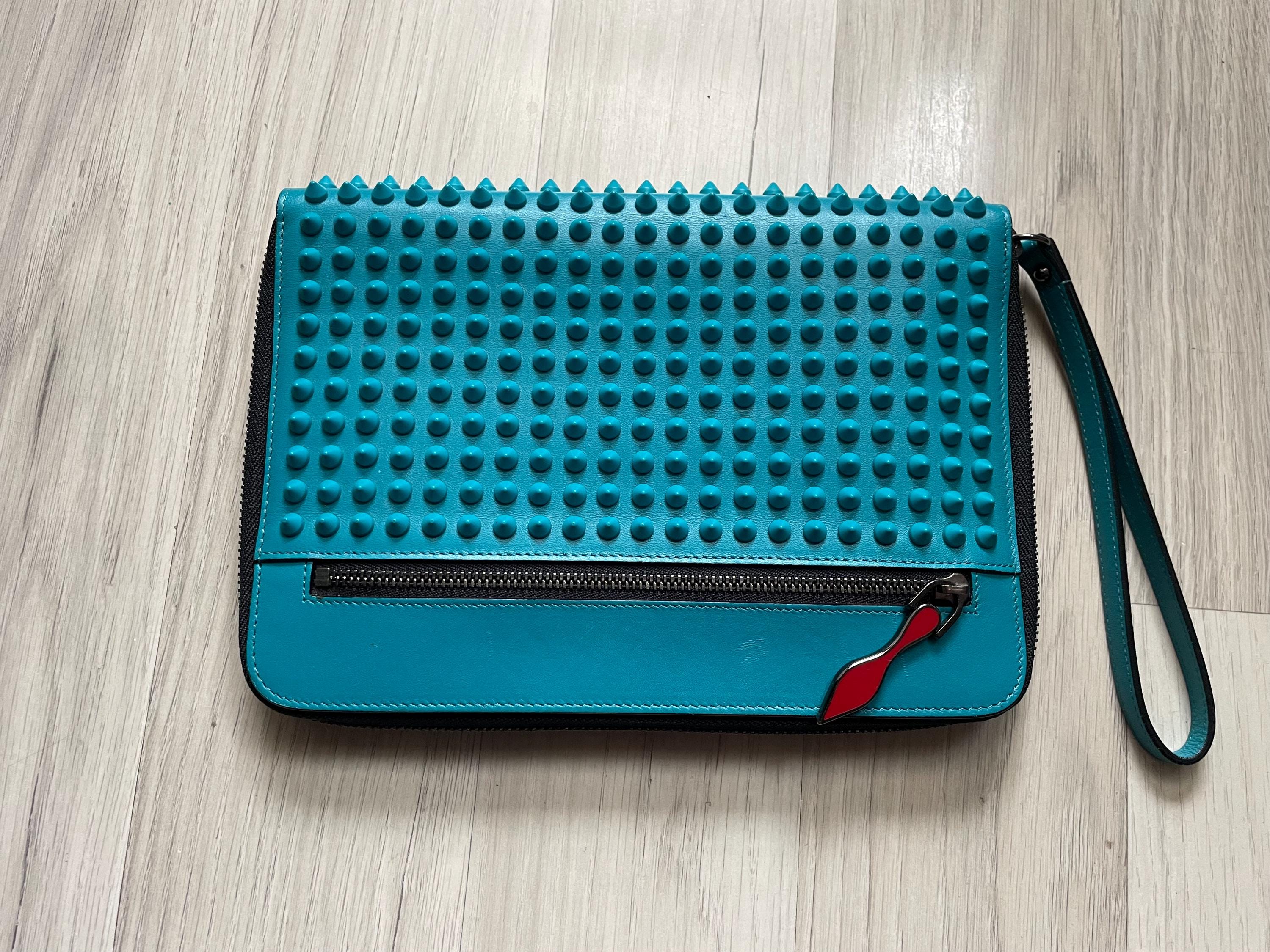 Christian Louboutin Bags - Etsy