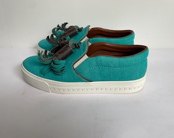 Louis Vuitton Slip On shoes EU 36.5 Vintage