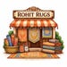 Rohit Rugs