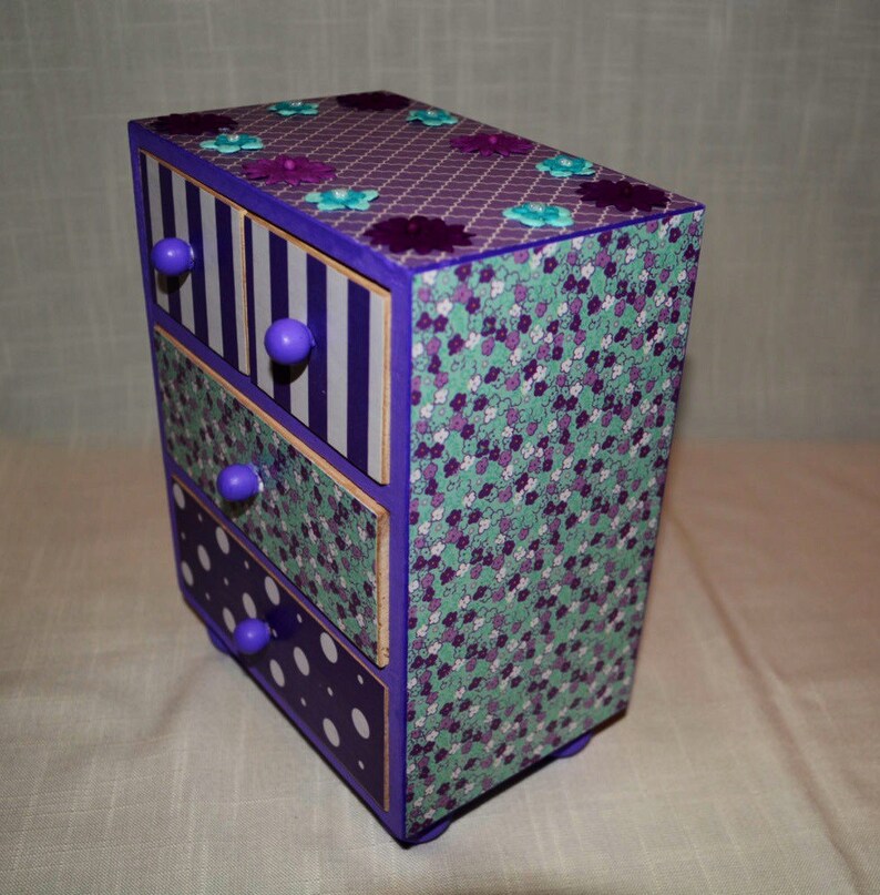 Cool Teen Jewelry Boxes