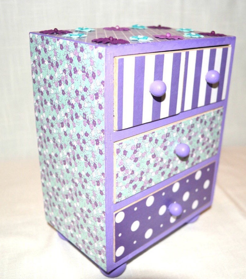 Cool Teen Jewelry Boxes