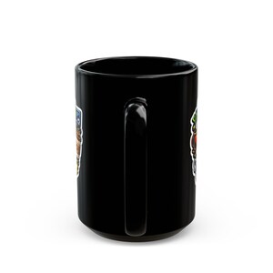 Code Coffee Repeat Mug | Programmer Gift image 6