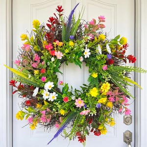 Knstliche sommerblumen - Etsy sterreich