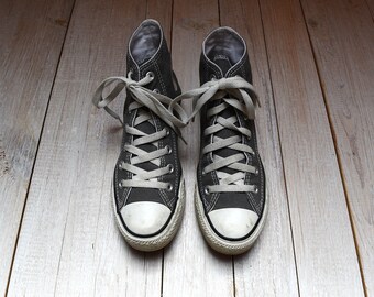 rare converse high tops